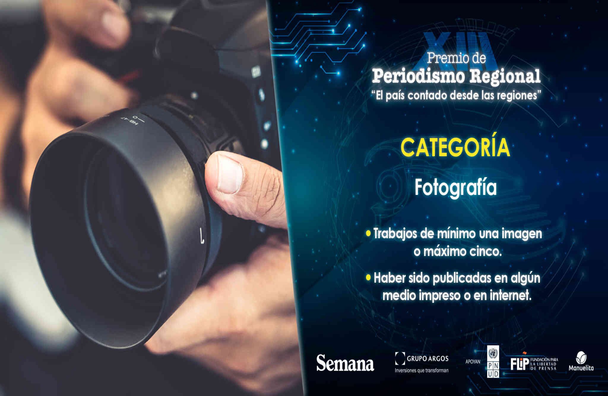 Mejor fotografía 