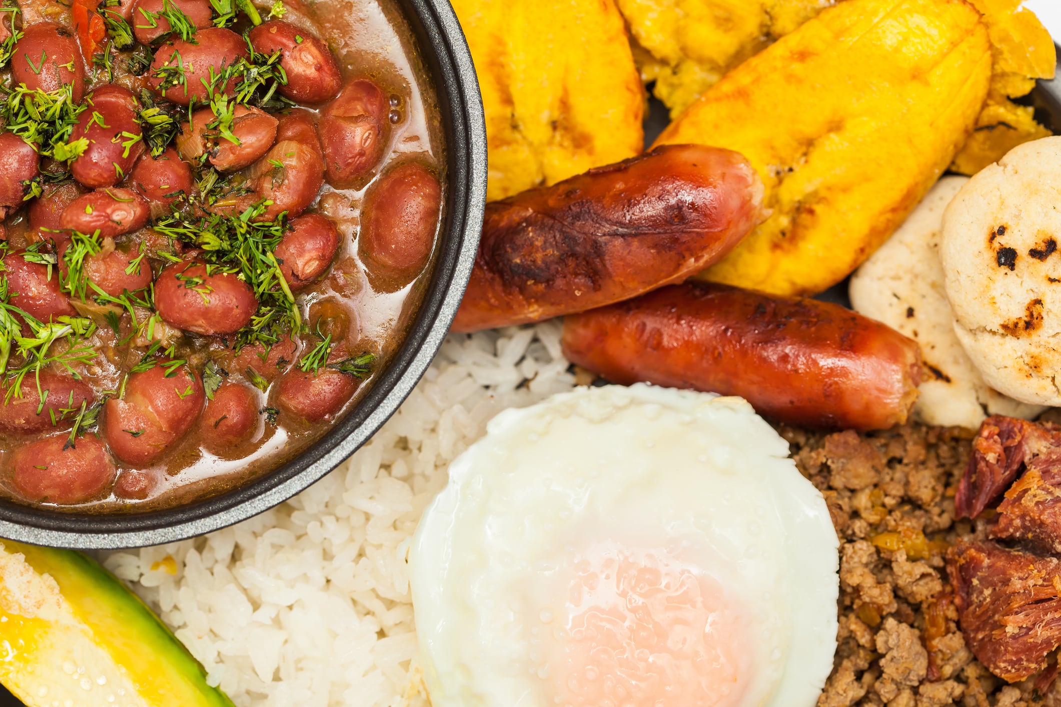 Bandeja paisa