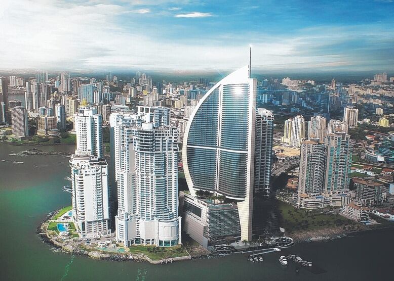 Los colombianos están diversificando su portafolio invirtiendo en bienes inmuebles en ciudades como Miami, en los Estados Unidos. Foto Colprensa