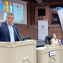El Concejo de Cali instaló su periodo de sesiones ordinarias de junio. Sobre la mesa están debates cruciales como la reforma al POT, el estatuto tributario y la aprobación de vigencias futuras para el transporte masivo.