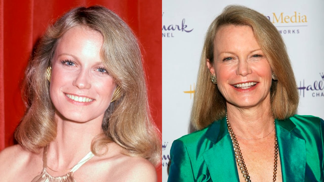 Shelley Hack era Tiffany Welles, actualmente tiene 79 años.