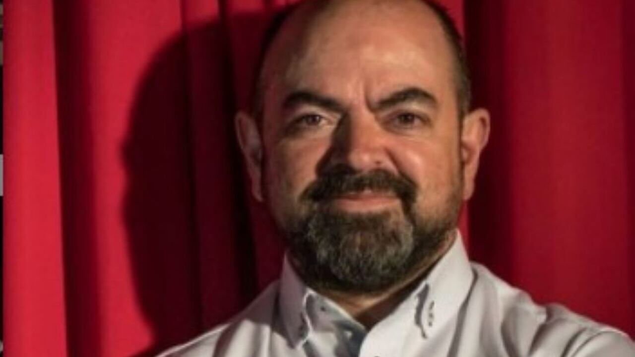 El actor falleció a los 52 años.