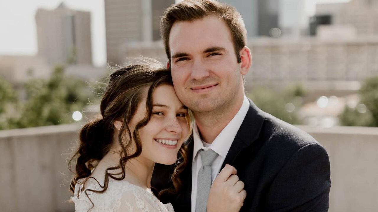 La hija del congresista falleció a mandos de pandillas en Haití.