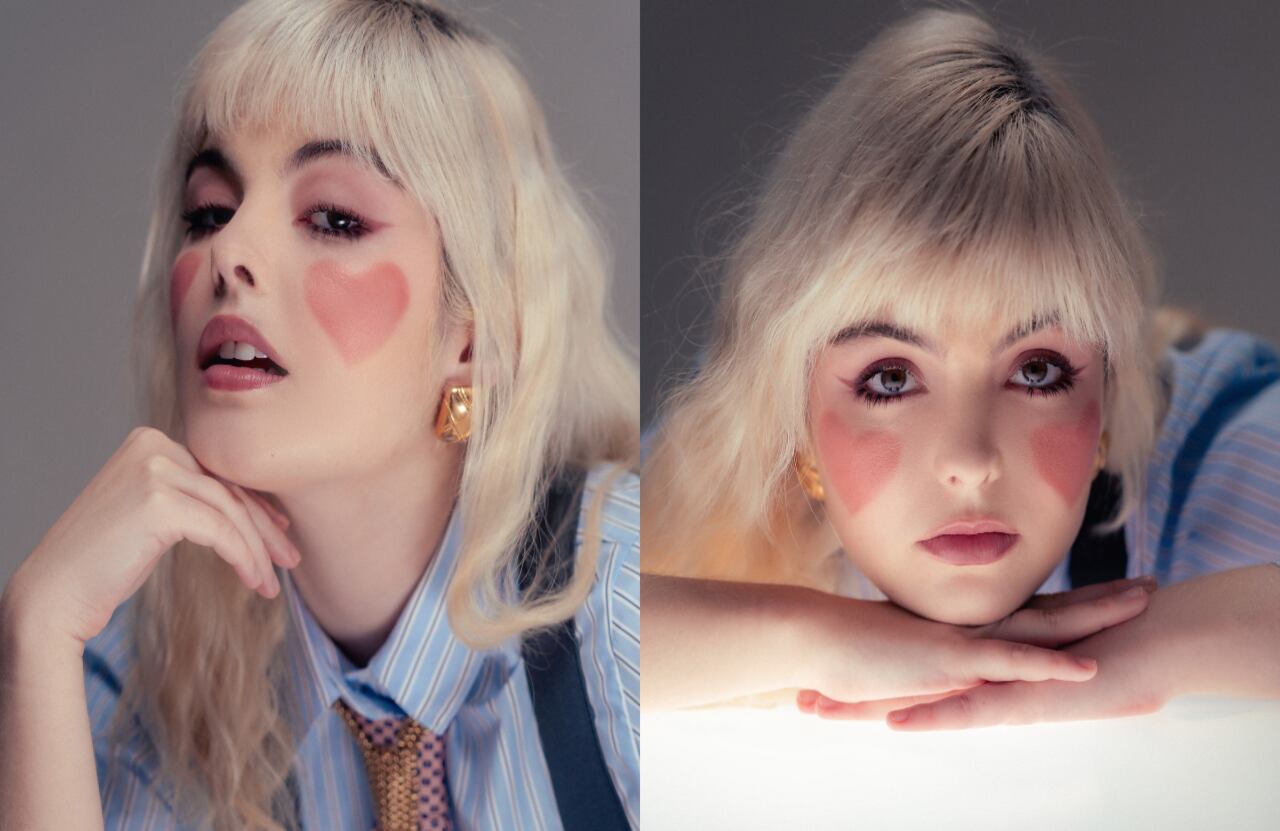 La artista se encuentra en uno de los momentos más importantes de su carrera musical.