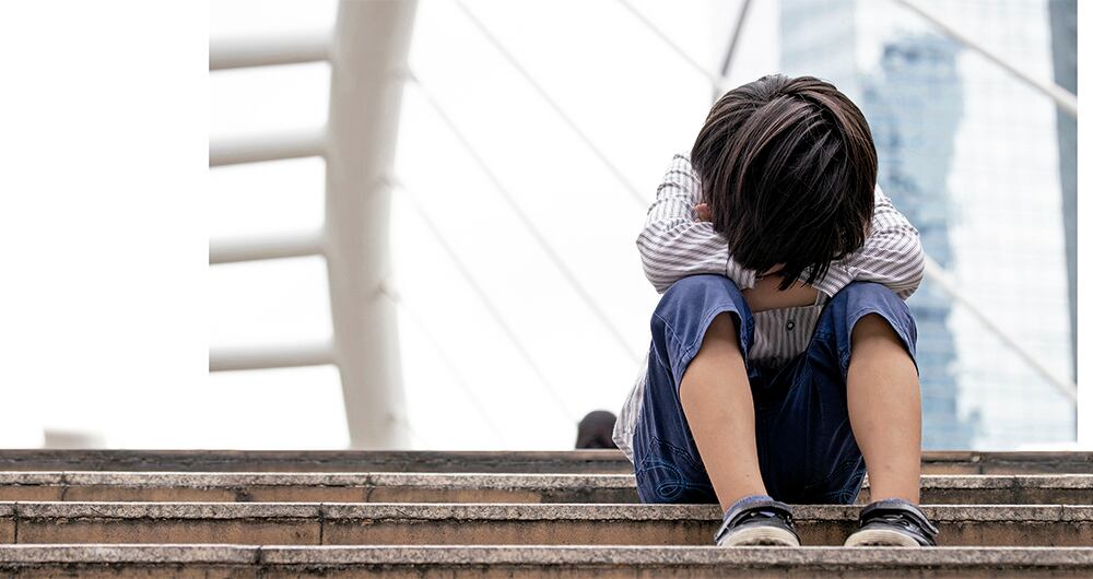 El juego de la ‘Ballena azul’ hace algunos años tomó fuerza tras convertirse un reto viral entre los jóvenes que se arriesgaban a cumplir varias tareas del juego y una de ellas era terminar con su vida.