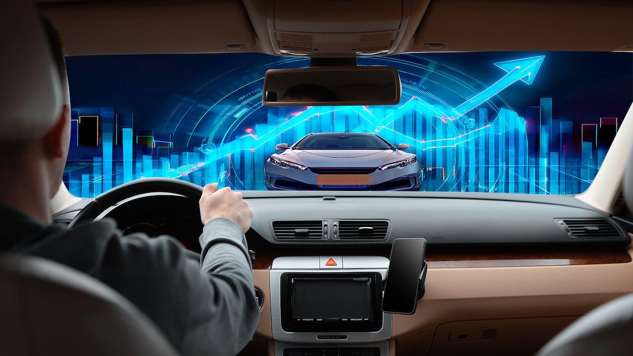 Bancolombia estima que el mercado cierre 2025 con cerca de 239.000 unidades vendidas, y que en 2026 alcance las 256.000 unidades.