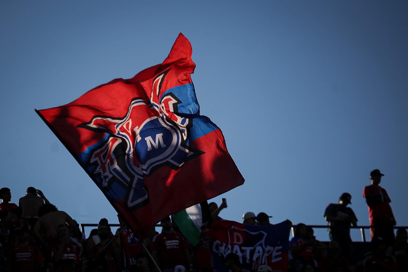 Independiente Medellín se quedó con seis estrellas en su historia