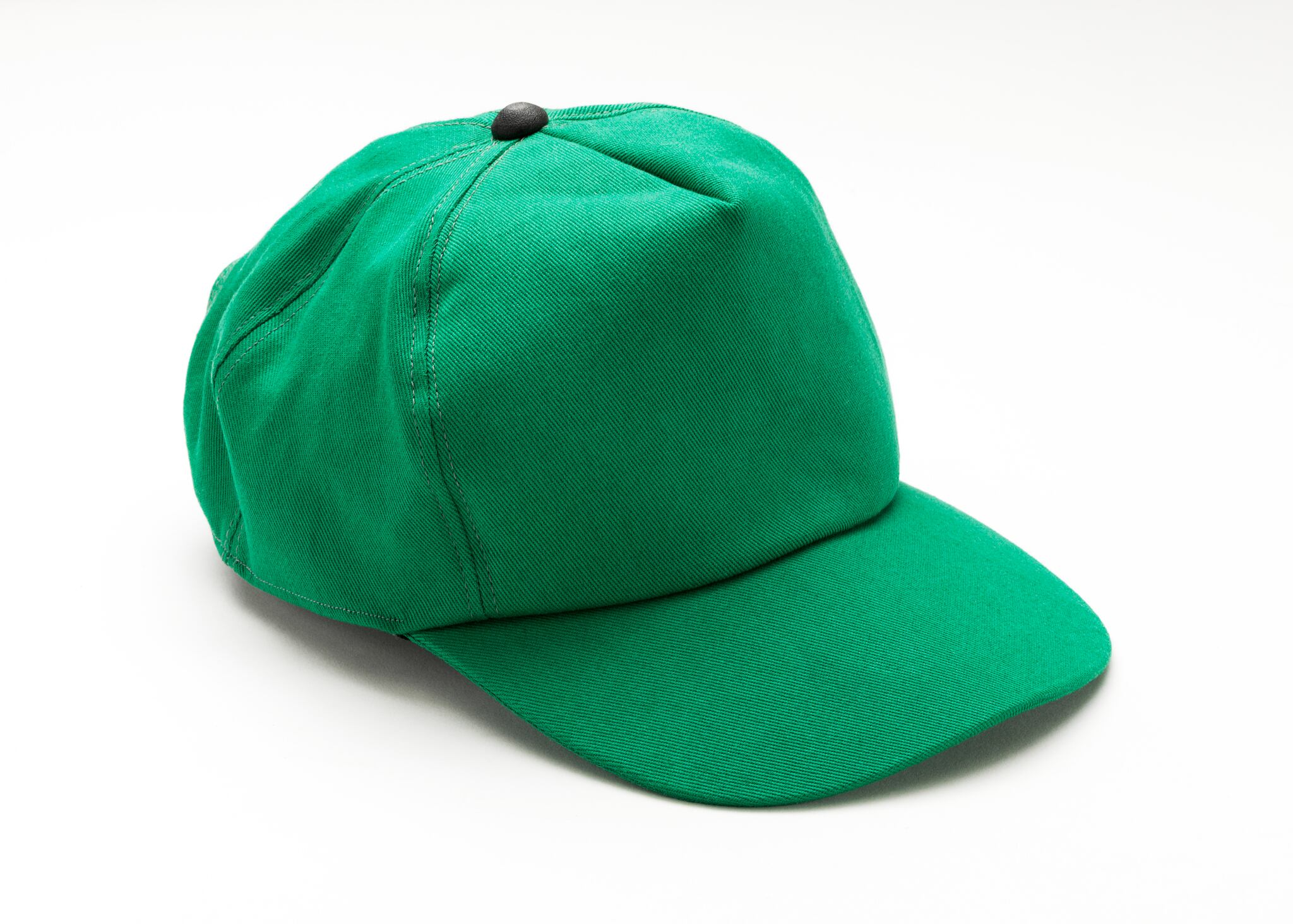 Green Cap
