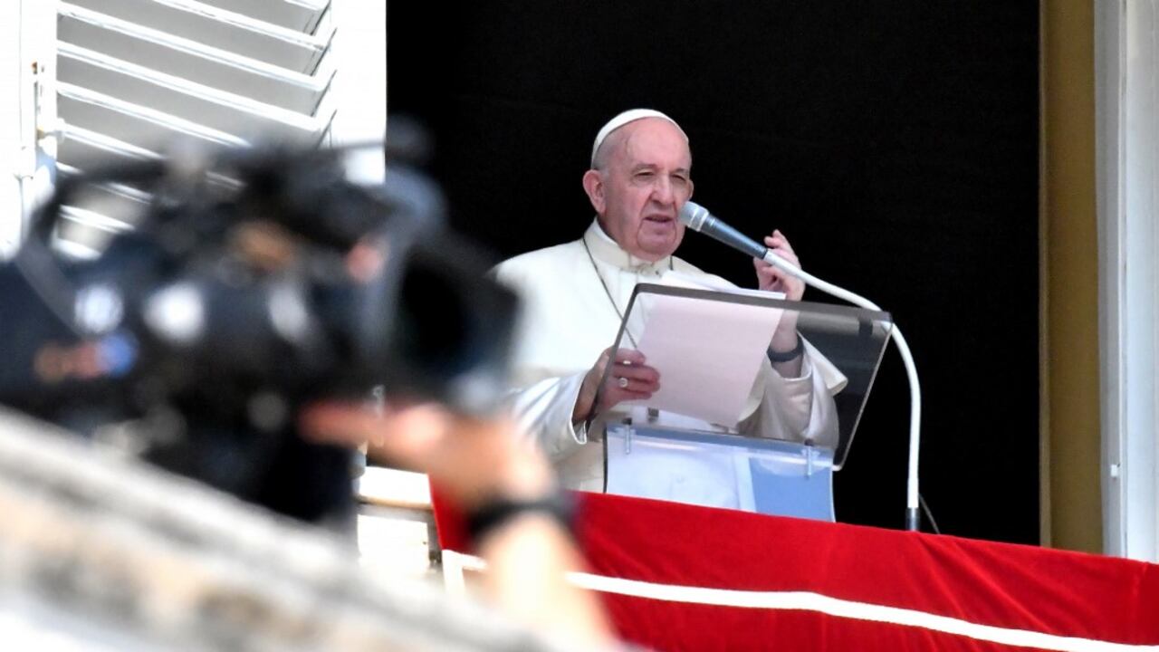 Evangelio de hoy, martes 18 de junio de 2024