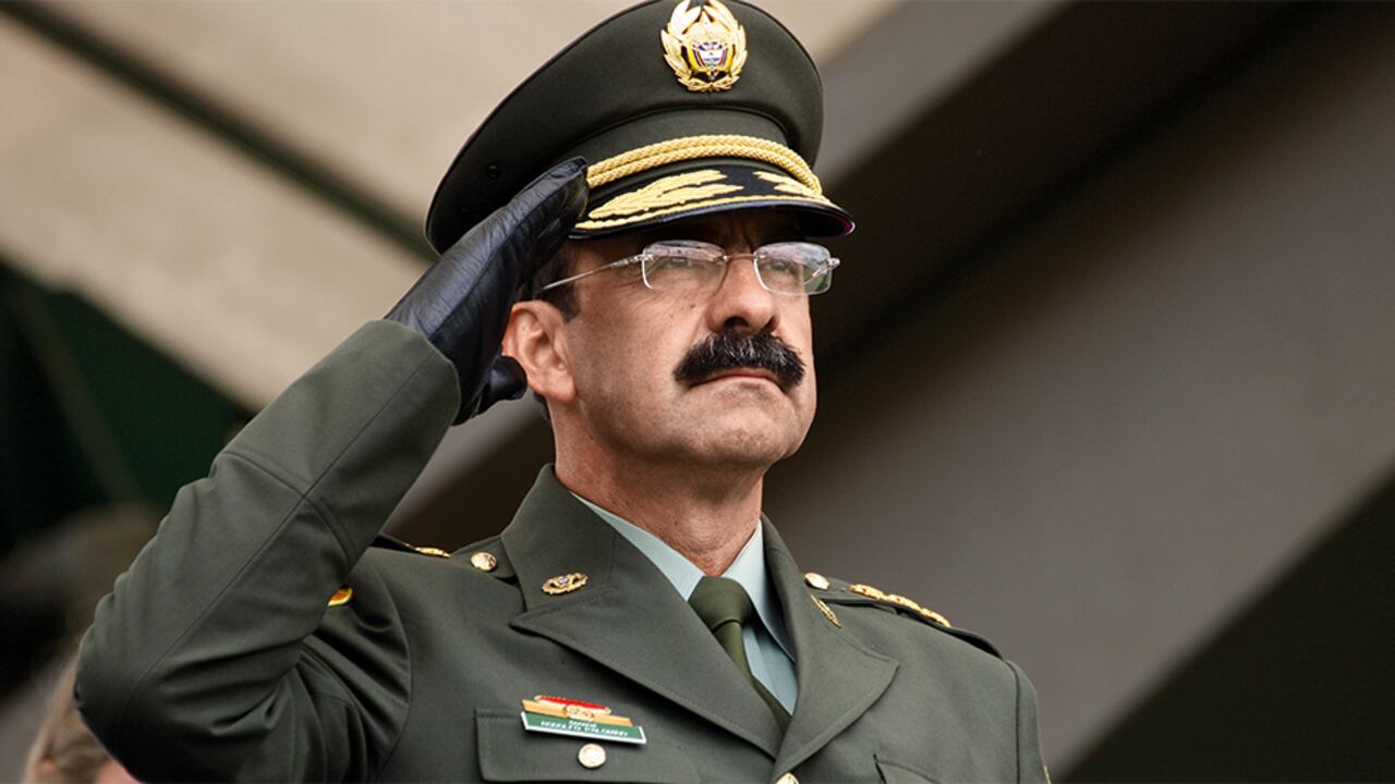 El general enfrenta también un proceso por tráfico de influencias ante la Corte Suprema.