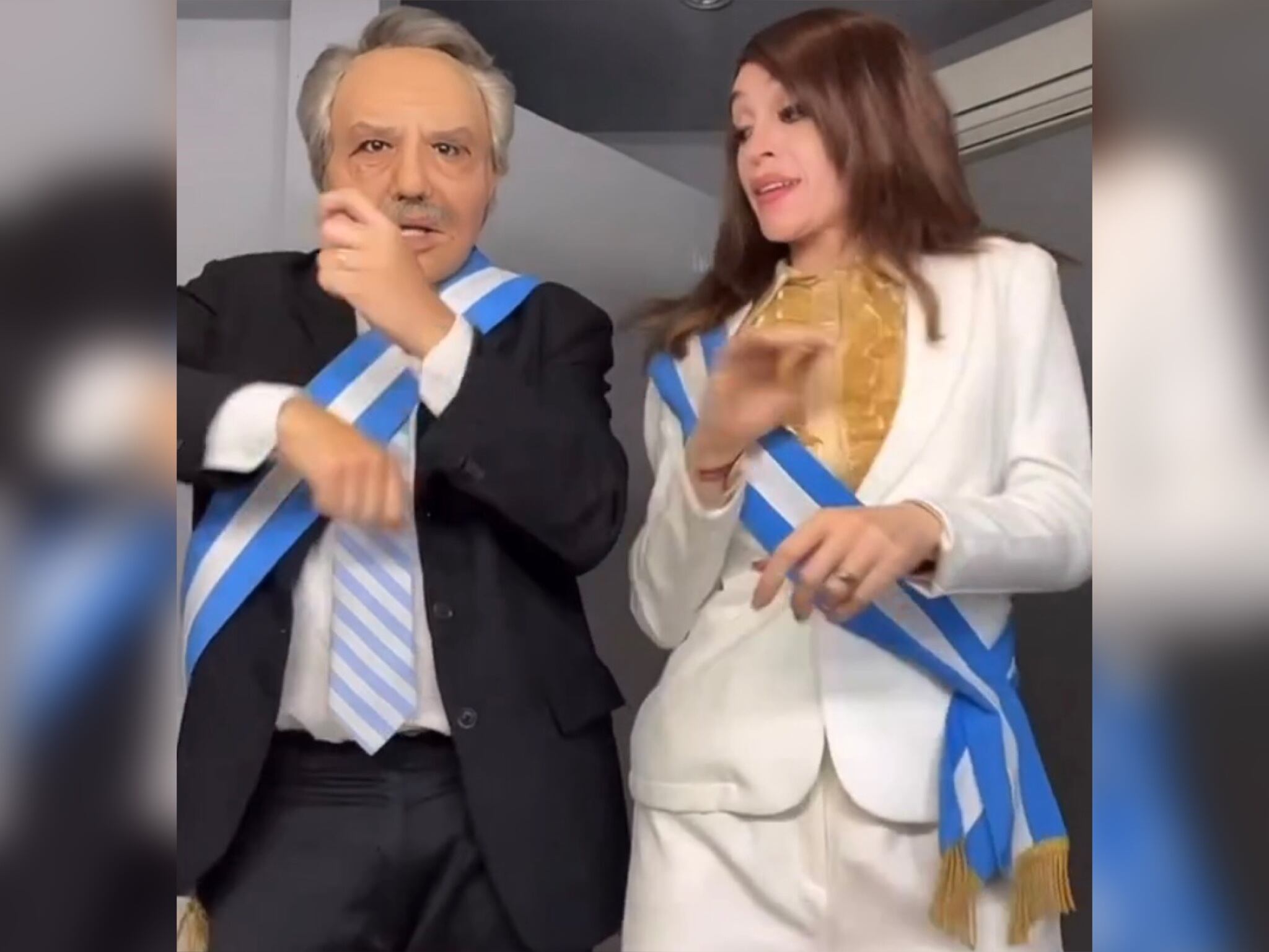 Foto: Instagram @soyfatimaflorez.