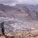 Glaciares de Colombia