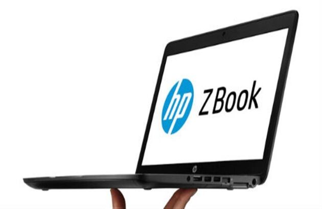 La primera estación de trabajo convertida en un ultrabook. Es el HP ZBook 14, fabricado para quienes necesitan la portencia de una estación de trabajo, con la movilidad de cualquier ultrabook. 