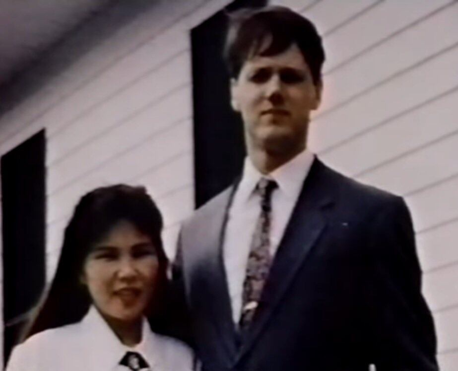 Se llevó a cabo la ejecución de Edward Z. Zakrewski por el asesinato de su propia familia, Sylvia Zakrzewski (esposa), Edward Jon "Kim" Zakrzewski III y Anna Zakrzewski (hijos) en 1994.