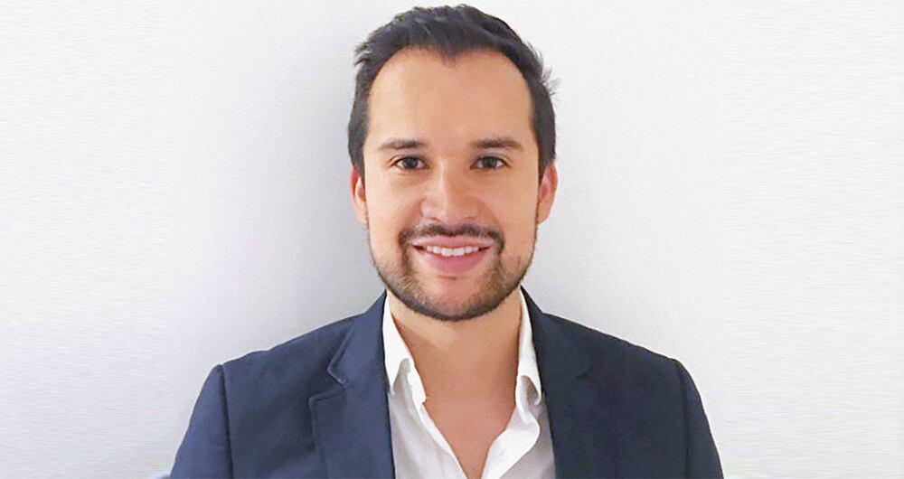 Camilo sánchez Brand Lead de Kantar Insights