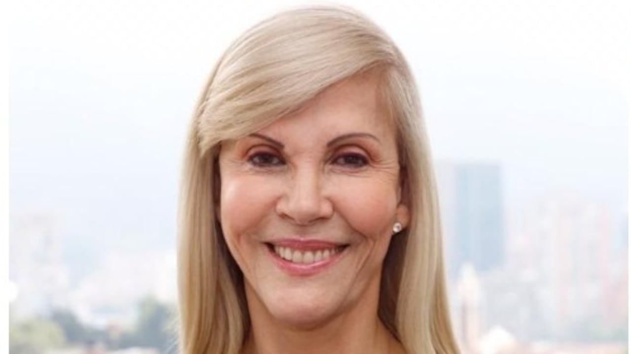 Dilian Francisca Toro, directora del Partido de La U.