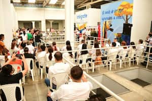 La ciudad es ejemplo de atención integral a población migrante, retornada y de acogida.