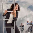 Los ascensos laborales no solo dependen del conocimiento, sino también de la personalidad.