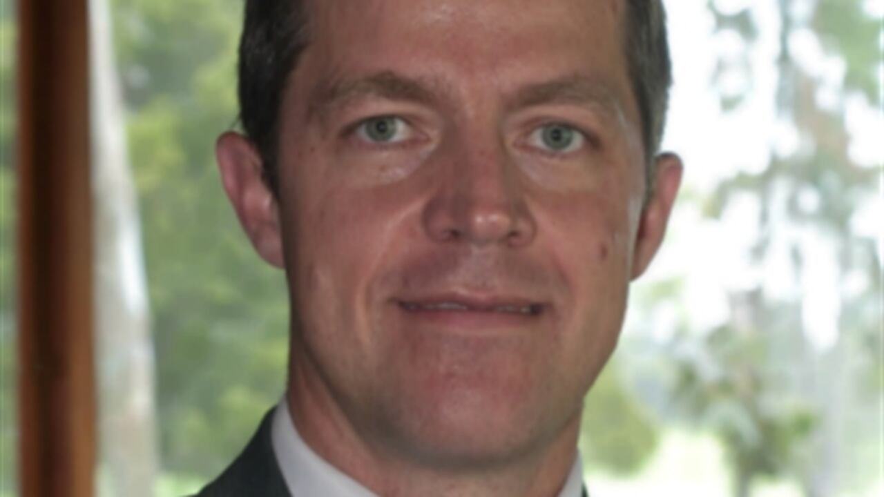 Alejandro Cruz, Gerente General de Forus y LBC.