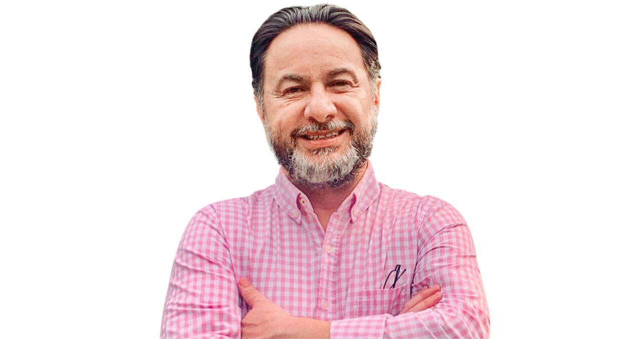 Andrés JiménezAbogado