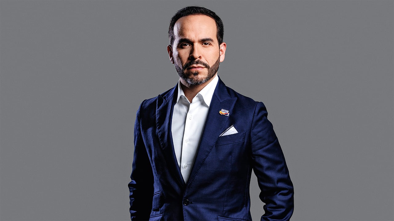 Abelardo de la Espriella