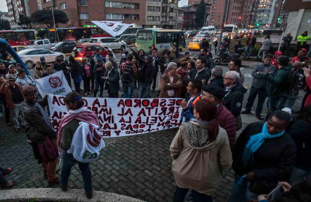 Foto: Sergio Acero/SEMANA