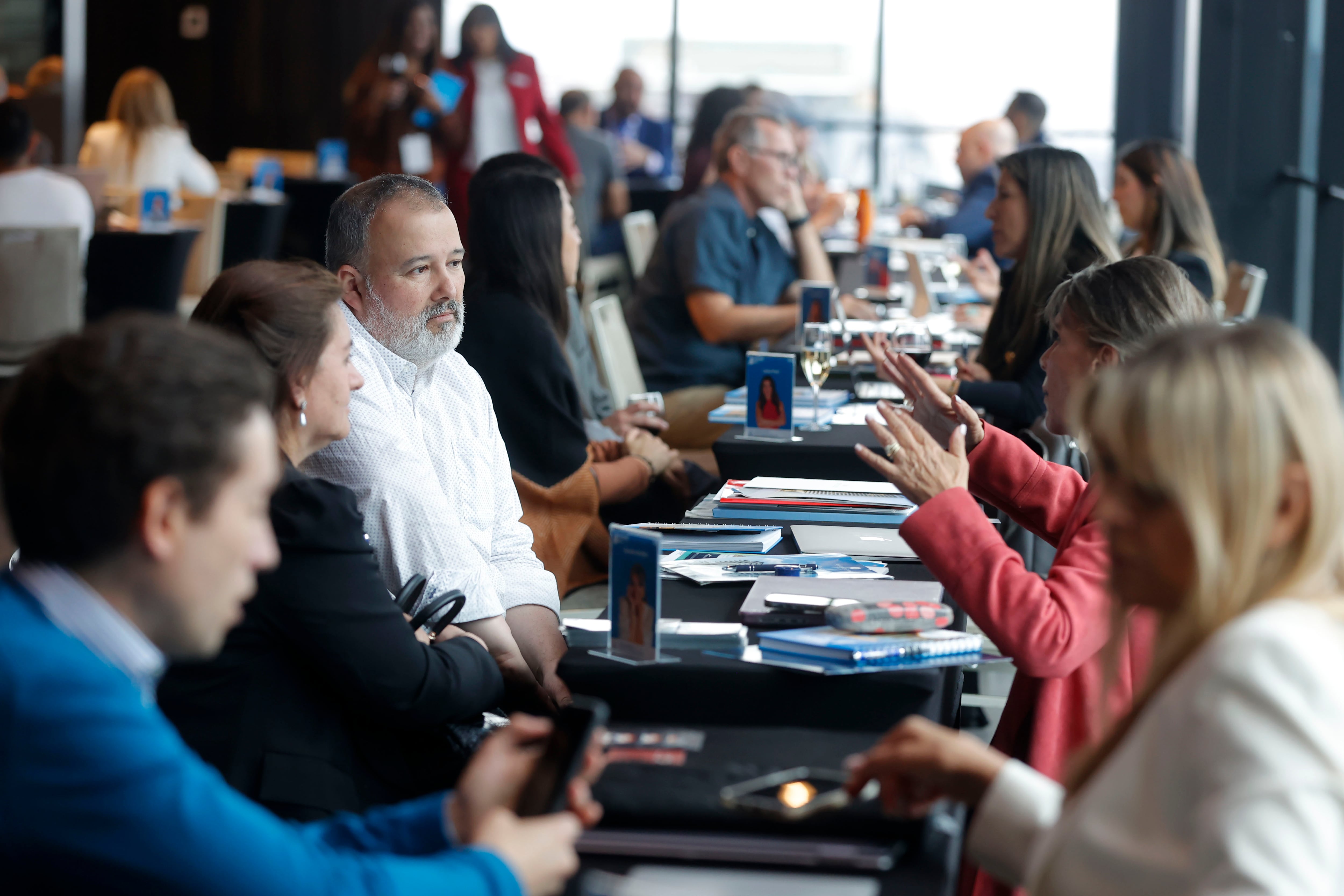 Miami Investment Forum - Semana