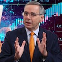 ley de rescate fiscal
Miguel Gómez Martínez Ministro de Hacienda y Crédito Público