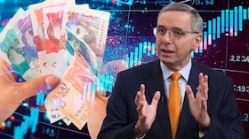 ley de rescate fiscal
Miguel Gómez Martínez Ministro de Hacienda y Crédito Público