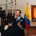 Alocución presidencial de Abelardo De La Espriella