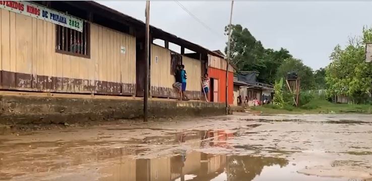 Contraloría advierte por graves falencias en colegio de Vaupés.
