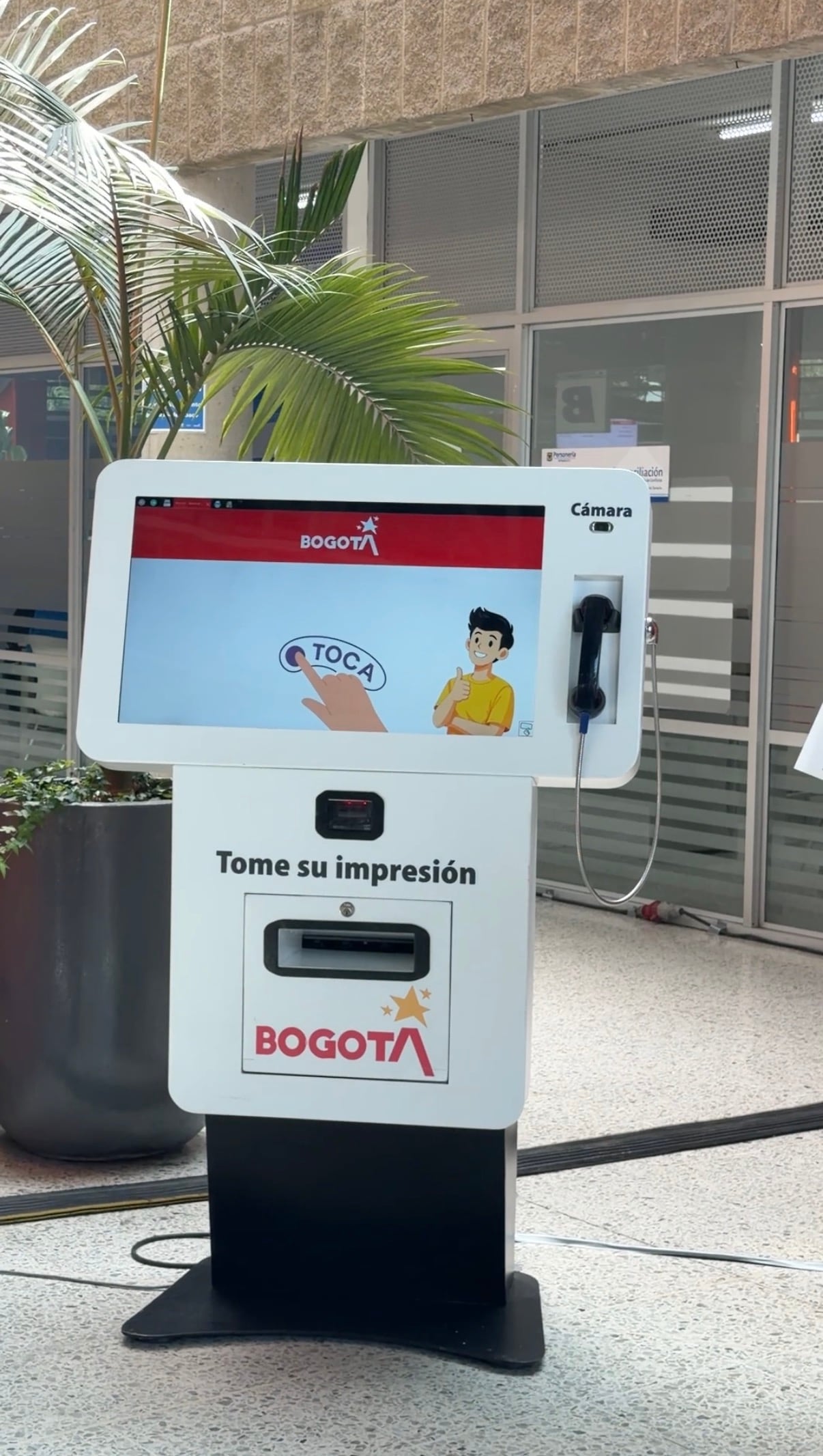 Se ubicarán en puntos estratégicos de la ciudad.