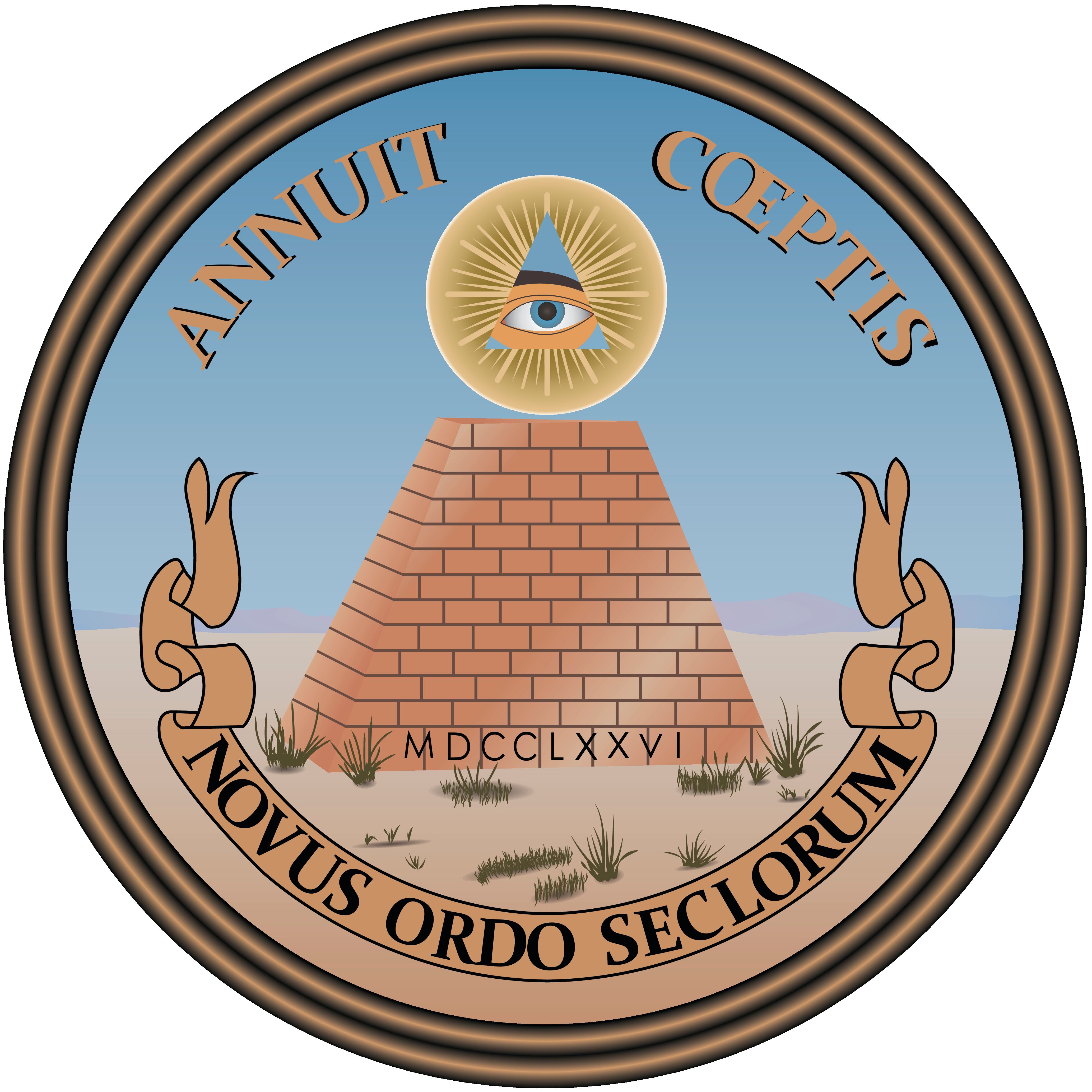 Hoy ese sello sigue siendo válido y aparece en documentos diplomáticos, pasaportes, embajadas, monedas y billetes