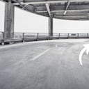 La conducción en subidas puede ser un desafío.