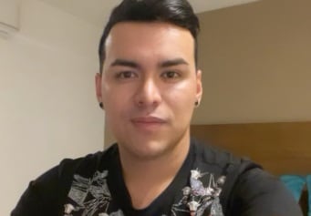 Yeison Jiménez enternece las redes sociales.