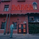 Llueve Sobre Babel, película inspirada en Cali.