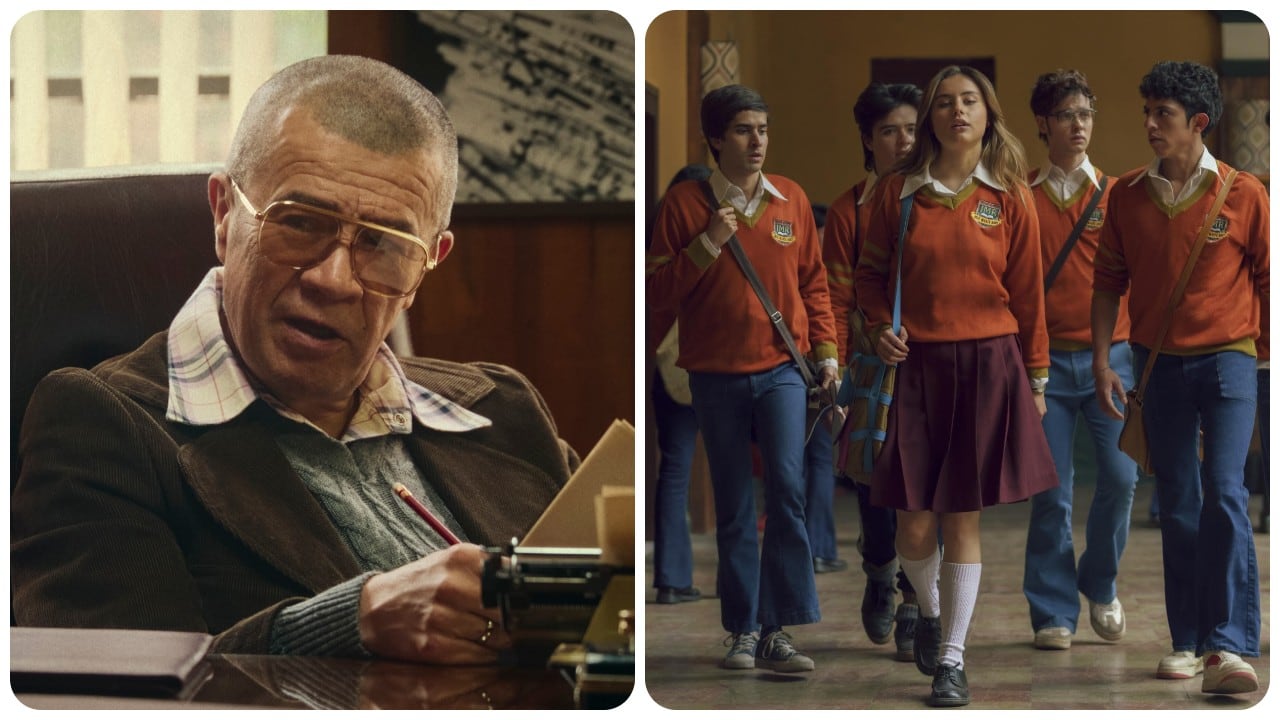 Convertirse en franquicia de Netflix significa que estos equipos han hecho un buen trabajo en crear personajes llenos de vida.