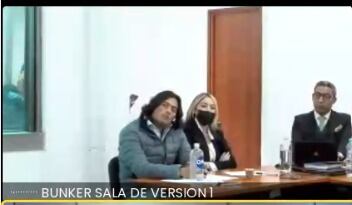 Fiscalía pide enviar a la cárcel a Nicolás Petro.