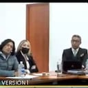 Fiscalía pide enviar a la cárcel a Nicolás Petro.