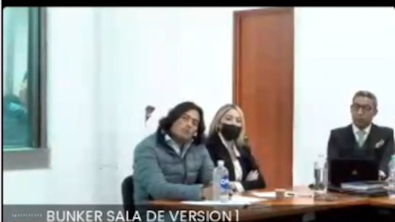 Fiscalía pide enviar a la cárcel a Nicolás Petro.