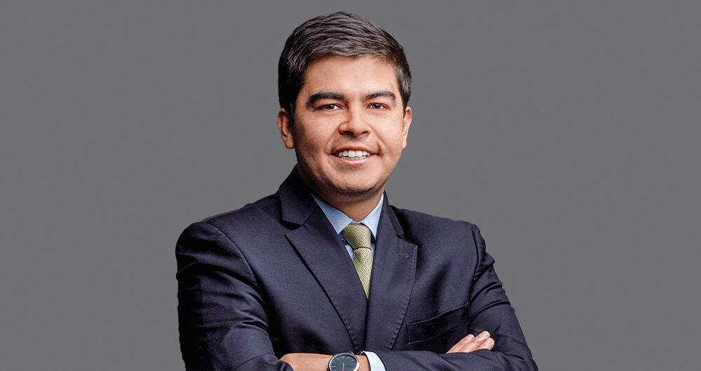 César PabónDirector de Investigaciones Económicas de Corficolombiana