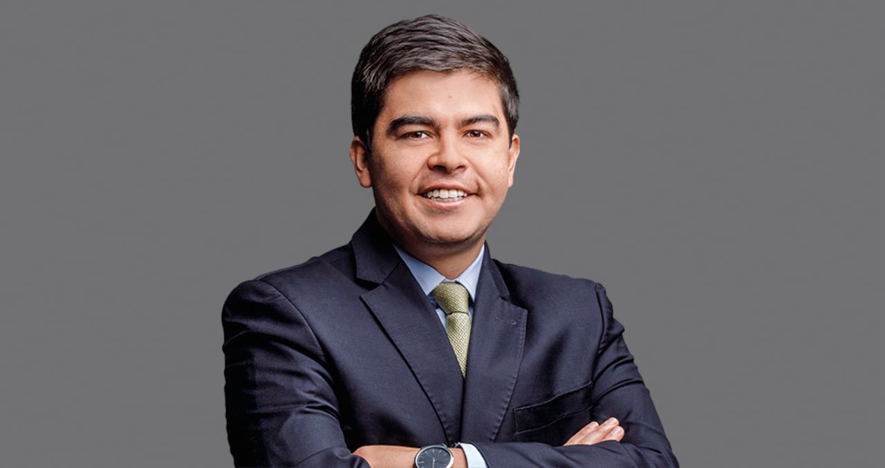 César PabónDirector de Investigaciones Económicas de Corficolombiana