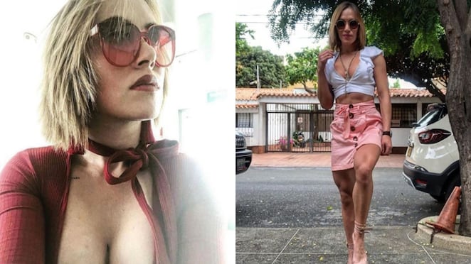 Jueza Vivian Polania
