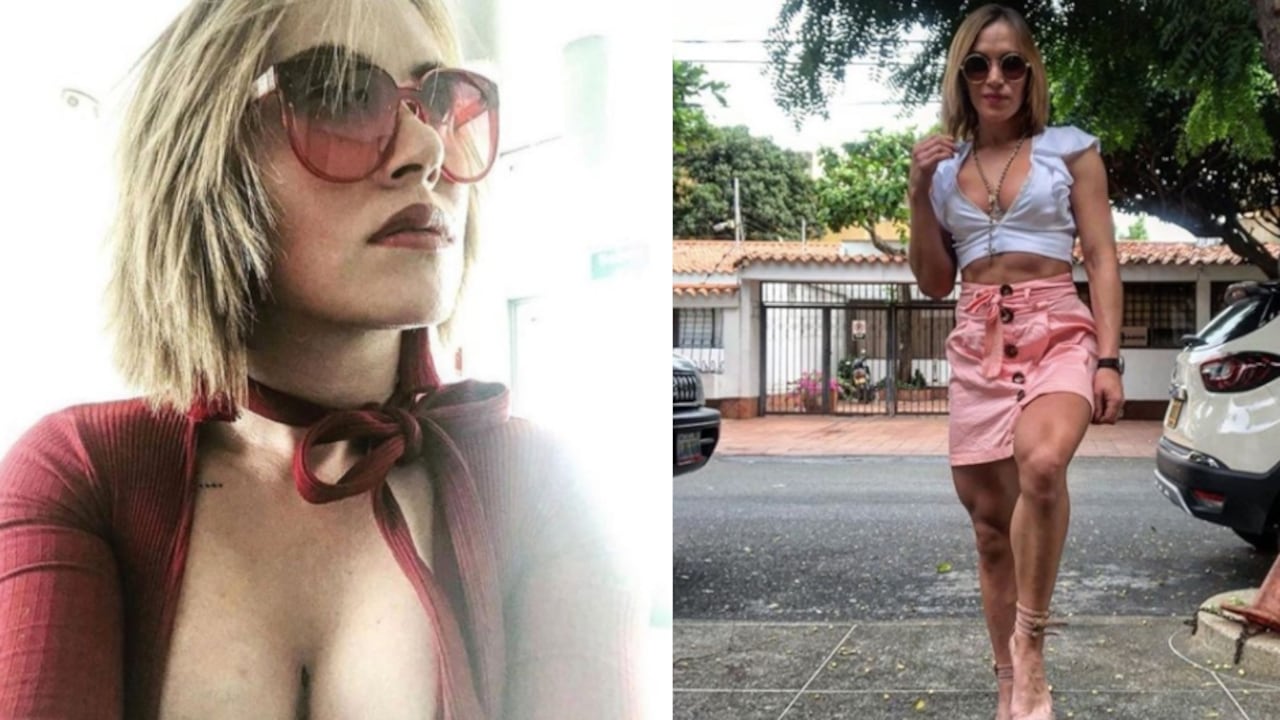 Jueza Vivian Polania