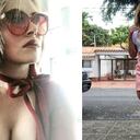 Jueza Vivian Polania