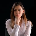 Salomé Burbano Delgadillo, investigadora de la Universidad Nacional de Colombia.