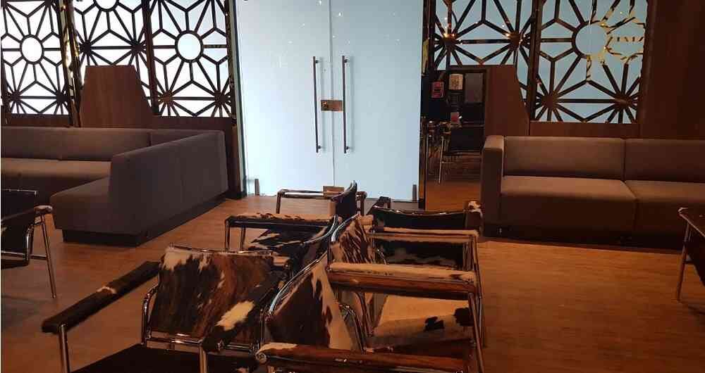 Actualmente, muchos aeropuertos cuentan con una calificación de 4 estrellas y son reconocidos en muchos destinos.