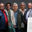 El último secretariado de las extintas FARC aseguró que revisarán la sanción impuesta por la JEP.