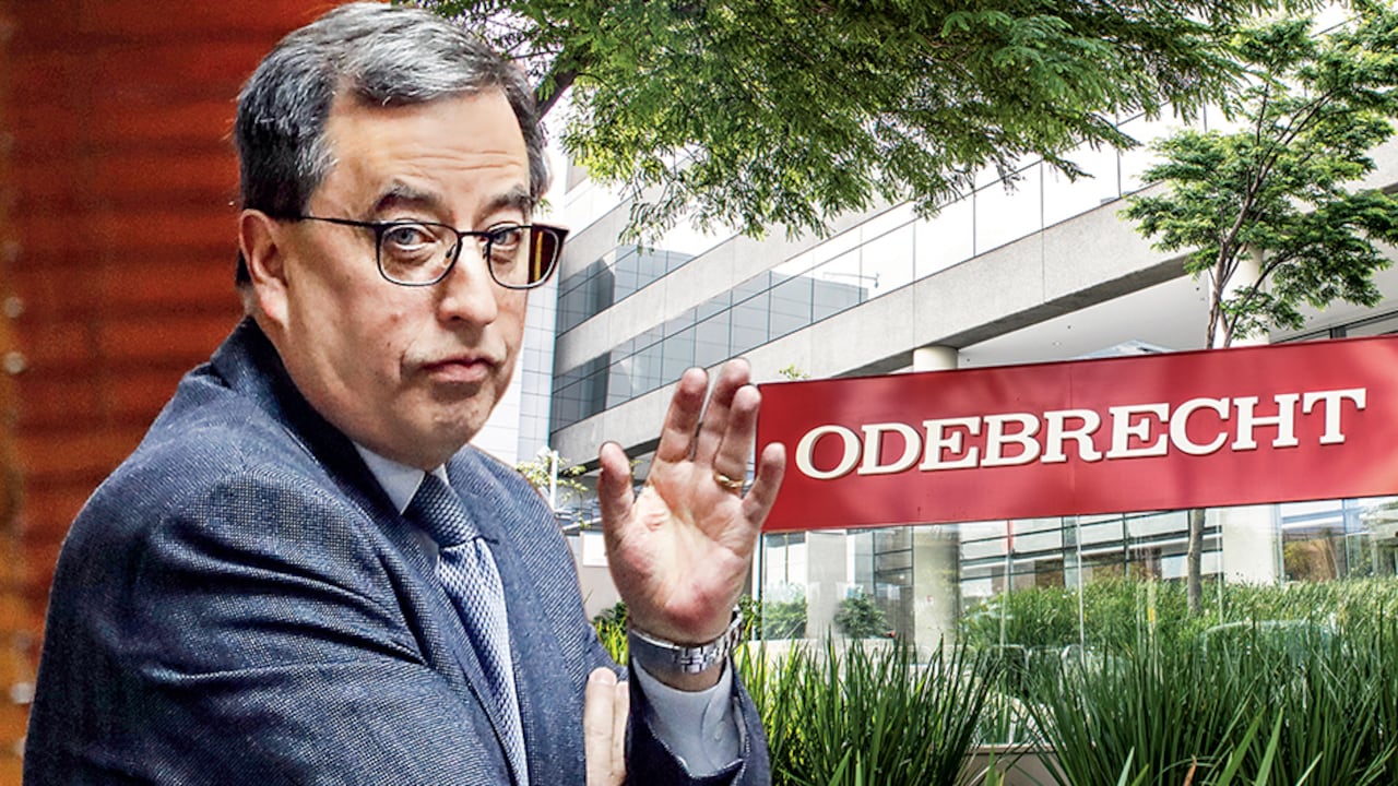 El Tribunal Superior de Bogotá dejó en firme la condena a diez años del expresidente de Corficolombiana José Elías Melo por corrupción.