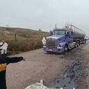 Disidencias de las Farc asesinan al conductor de una tractomula en Caquetá.